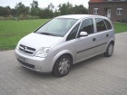 meriva 1.7 cdti - mejor precio | unprecio.es