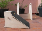 Mini caja de FlyBall y Dos saltos completos - mejor precio | unprecio.es