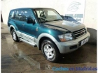 Mitsubishi Montero - mejor precio | unprecio.es