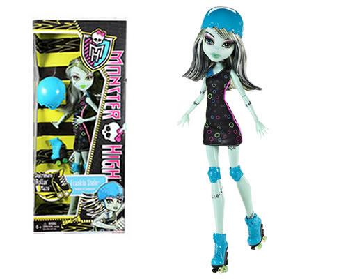 Monster high gran oportuniidad