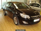 Opel Astra 17 cdti 110 cv Enjoy 5p - mejor precio | unprecio.es