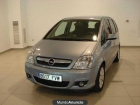 Opel Meriva 1.3CDTi Essentia - mejor precio | unprecio.es