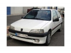 PEUGEOT 106 106 XS 1.4 - mejor precio | unprecio.es