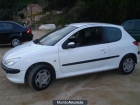 peugeot 206 - mejor precio | unprecio.es
