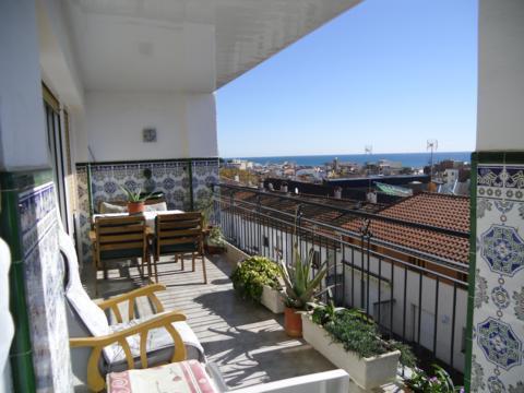 Piso en Canet de Mar