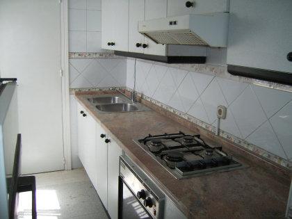 Piso en Málaga