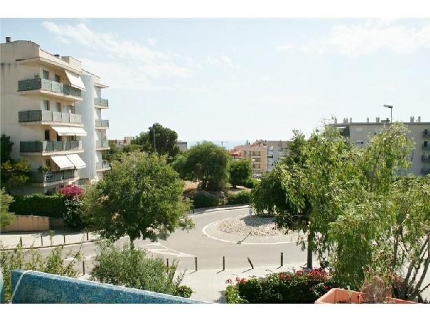 Piso en Sitges