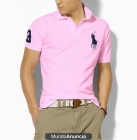 Polo Ralph Lauren camisetas hombre 2012 - mejor precio | unprecio.es