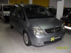 Renault Modus Grand 1.5dCi. DYNAMIQUE - mejor precio | unprecio.es