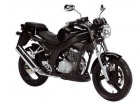 Se vende Moto Daelim Roadwin 125cc - mejor precio | unprecio.es