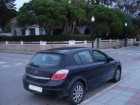 SE VENDE OPEL ASTRA ELEGANCE 1.7 CDTi.100 CV - mejor precio | unprecio.es
