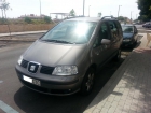 Seat Alhambra TDI (Diesel)130 caballos-Cambio - mejor precio | unprecio.es