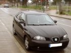 Seat cordoba 1.9tdi año 2008 con solo 109.000km - mejor precio | unprecio.es