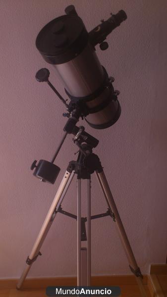 TELESCOPIO CELESTRON