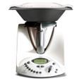 Thermomix, pide una cita culinaria, sin ningún compromiso
