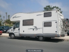 Vendo Autocaravana SEMINUEVA - mejor precio | unprecio.es