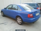 Vendo coche Audi A4, 2.8, gasolina, año 1997 - mejor precio | unprecio.es