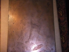 Vendo plancha de cobre del pintor y grabador de L'Alcora Julián Más - mejor precio | unprecio.es