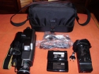 VENDO VIDEOCAMARA PHILIPS EXPLORER VKR 6843 - mejor precio | unprecio.es