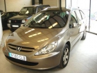 Venta de Peugeot 307 SW 2.0 HDI PACK TECHO PANORAMICO '03 en Cuenca - mejor precio | unprecio.es