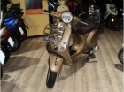 VESPA LX 125 TOURING SEMI NUEVA - mejor precio | unprecio.es