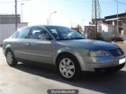 Volkswagen Passat 1.9 TDi Highline 130CV - mejor precio | unprecio.es