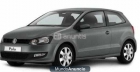 Volkswagen Polo 1.2 TSI 90cv Advance - mejor precio | unprecio.es