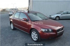 Volvo S40 2.4 Auto Momentum - mejor precio | unprecio.es