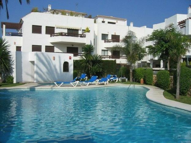 Apartamento a la venta en Costalita Costa del Sol