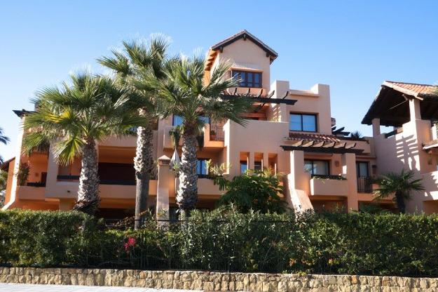 Apartamento a la venta en San Pedro de Alcántara Costa del Sol