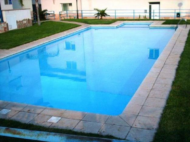 Apartamento en Alcanar