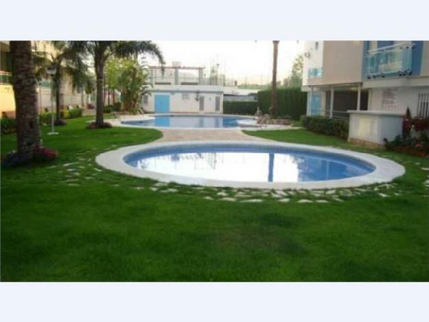 Apartamento en Gandia