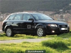 Audi A4 2.0 TDI Avant DPF - mejor precio | unprecio.es