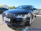 Audi A8 - mejor precio | unprecio.es