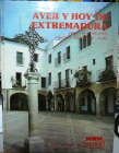 Ayer y hoy de Extremadura - mejor precio | unprecio.es