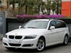 BMW 320 D 320D TOURING - Barcelona - mejor precio | unprecio.es