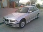 BMW SERIE3 318 TDS COMPACT - Granada - mejor precio | unprecio.es