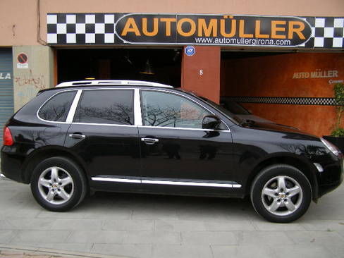 BMW X3 2.0 D