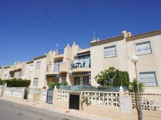 Bungalow en venta en Chaparral (El), Alicante (Costa Blanca)