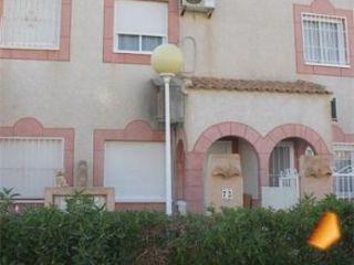 Casa en venta en Playa Flamenca, Alicante (Costa Blanca)