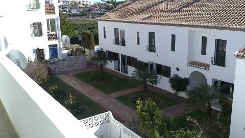 Casa pareada en Fuengirola