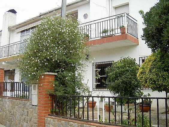 Casa pareada en Lliçà d´Amunt