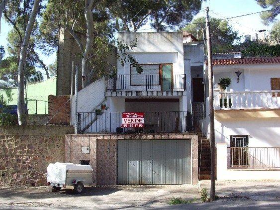 Chalet en Náquera