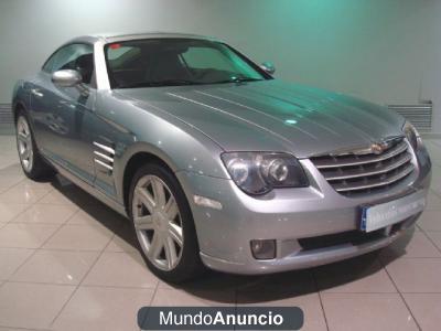 Chrysler Crossfire 3.2 V6