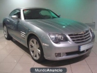 Chrysler Crossfire 3.2 V6 - mejor precio | unprecio.es