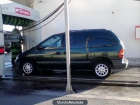 Chrysler Voyager 2.0 - mejor precio | unprecio.es