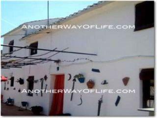 Finca/Casa Rural en venta en Iznájar, Córdoba