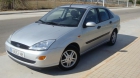 Ford Focus 1.8 TdDi 90CV - mejor precio | unprecio.es