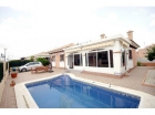 Los Montesinos - Detached villa - Los Montesinos - CG13939 - 3 Habitaciones - €179000€ - mejor precio | unprecio.es