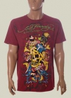 Lotes de ropa ED HARDY 100% original, y mas marcas, por lotes 6 y a precios - mejor precio | unprecio.es